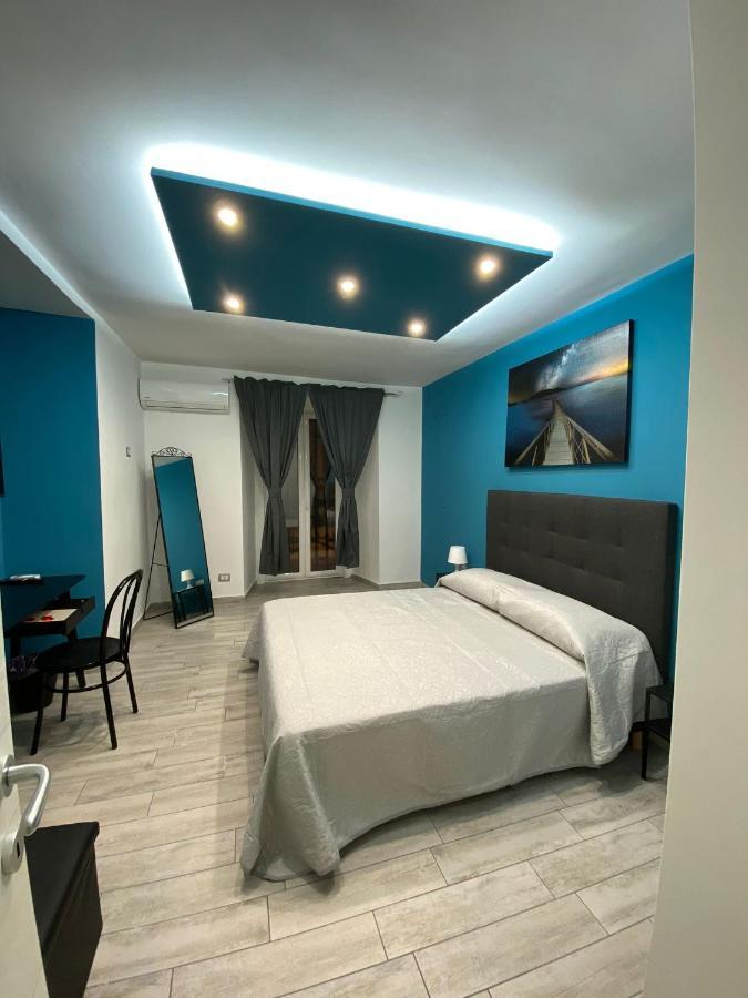 Casa Vacanze Figurelle Nápoly Kültér fotó